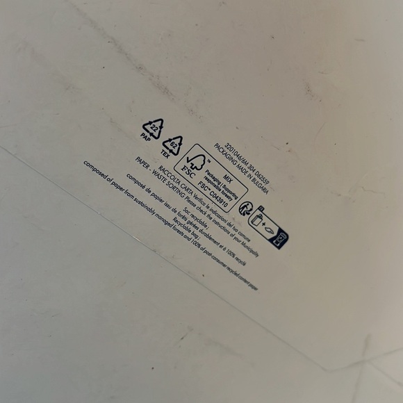 LATGE LOUIS VUITTON SHOPPING BAG FROM CAPRI ITALLY - Picture 14 of 16